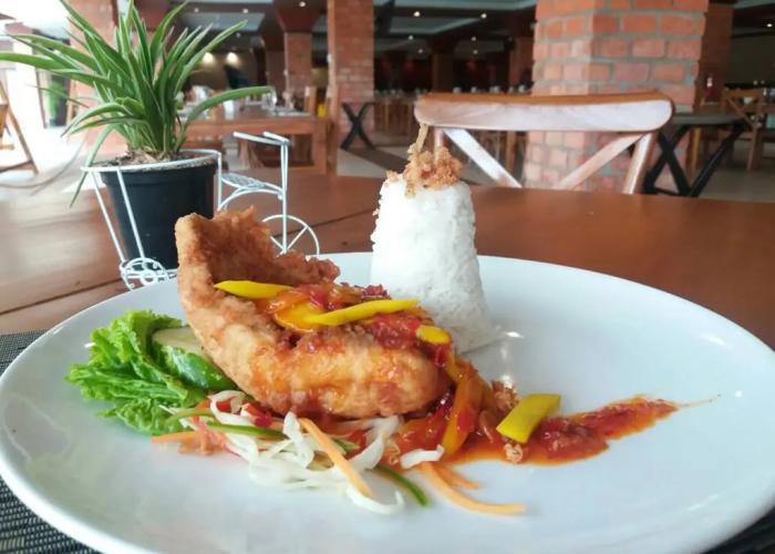 Grand Mulya Bogor