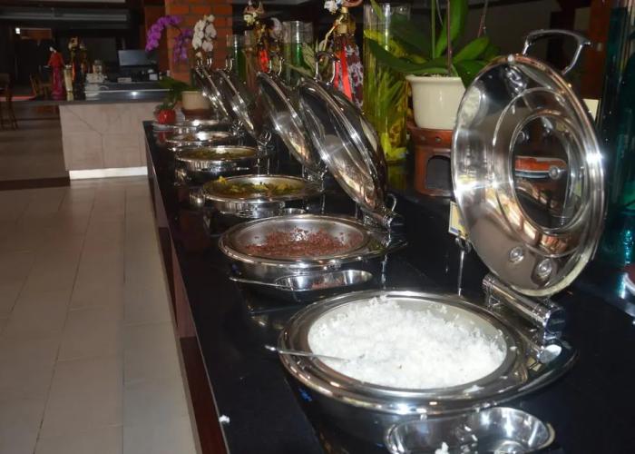 Grand Mulya Bogor