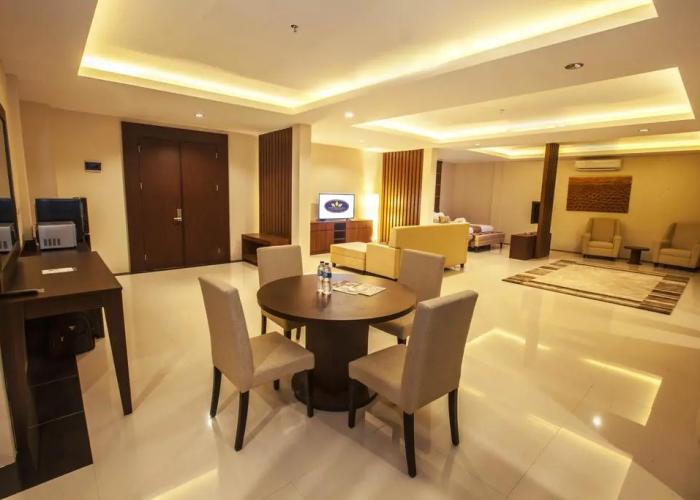 Grand Mulya Bogor