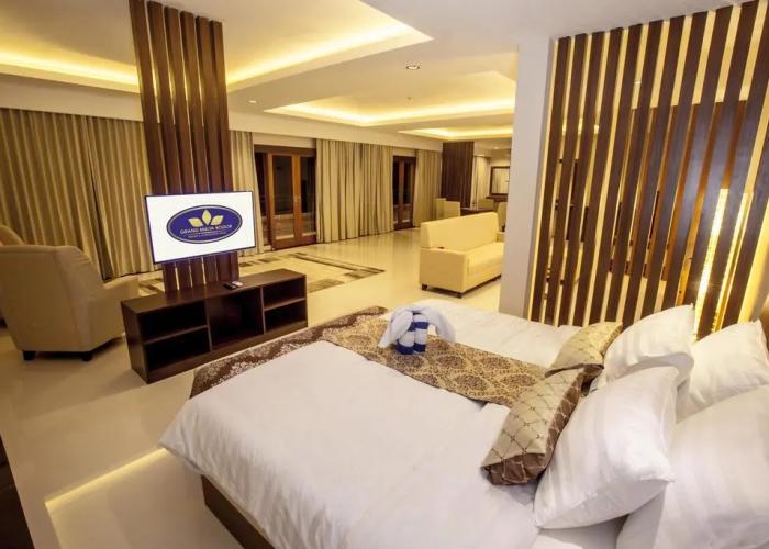 Grand Mulya Bogor