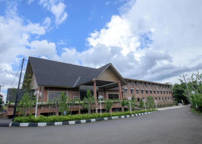 Grand Mulya Bogor