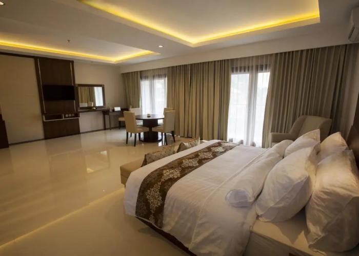 Grand Mulya Bogor