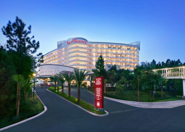 The Alana Hotel and Conference - Sentul City