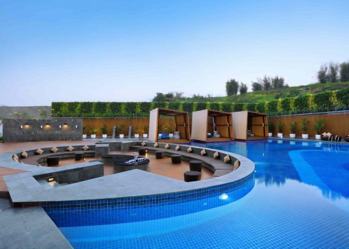The Alana Hotel and Conference - Sentul City