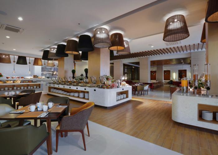 The Alana Hotel and Conference - Sentul City