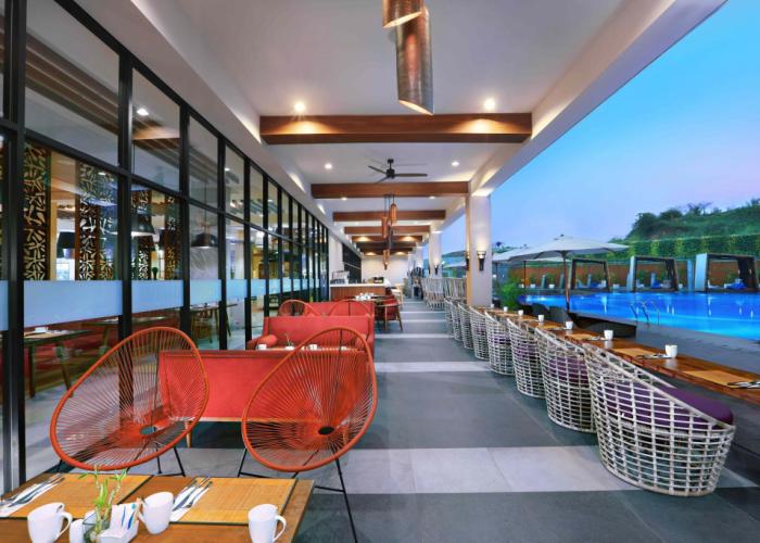 The Alana Hotel and Conference - Sentul City