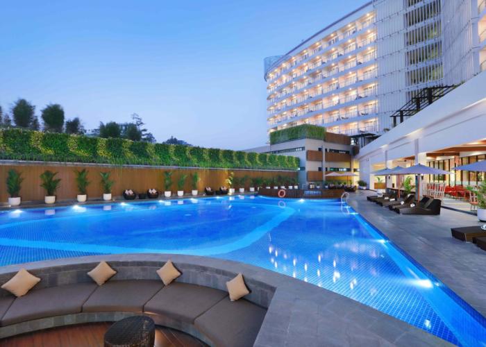 The Alana Hotel and Conference - Sentul City