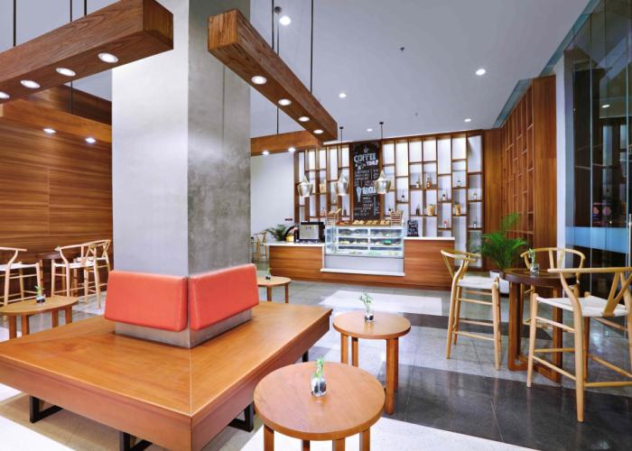 The Alana Hotel and Conference - Sentul City