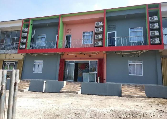 RedDoorz near Exit Toll Sirkuit Sentul