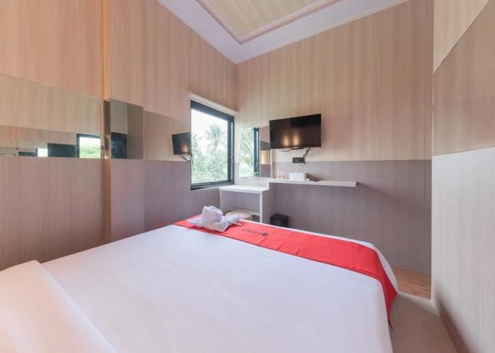 RedDoorz near Exit Toll Sirkuit Sentul