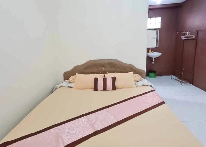 Pesona Wisata Alam Ciparay Endah