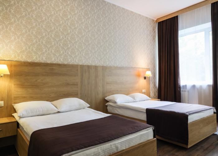 Persona Hotel