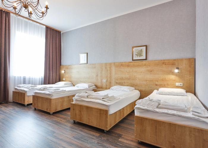 Persona Hotel