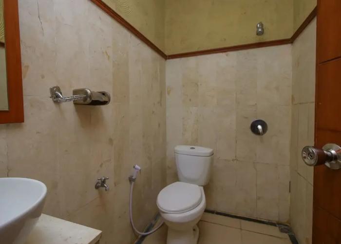 Airy Sentul Desa Cijulang 16 Bogor