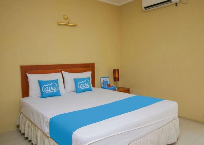 Airy Sentul Desa Cijulang 16 Bogor