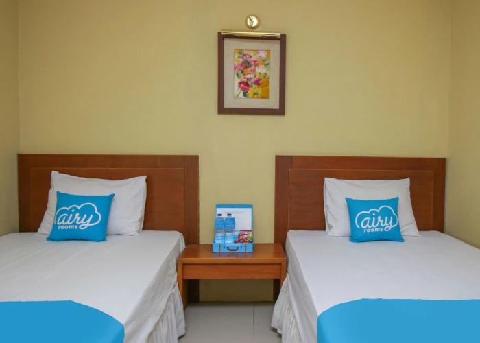 Airy Sentul Desa Cijulang 16 Bogor