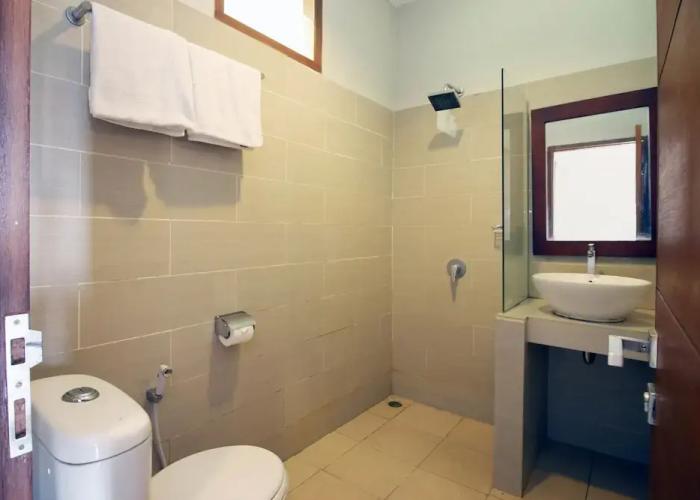 Airy Sentul Desa Cijulang 16 Bogor