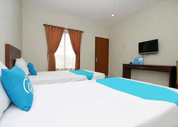 Airy Sentul Desa Cijulang 16 Bogor