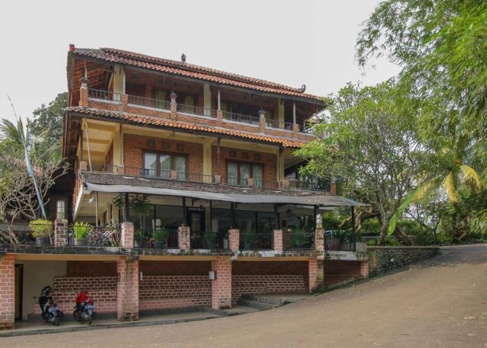 Airy Sentul Desa Cijulang 16 Bogor