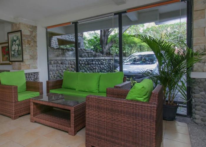 Airy Sentul Desa Cijulang 16 Bogor