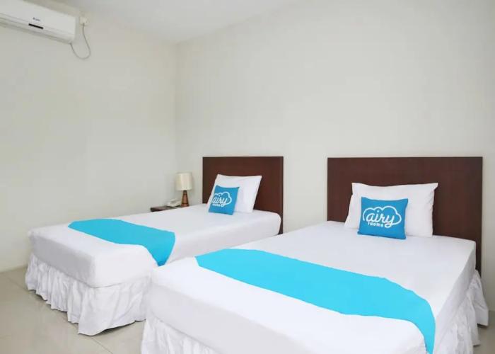 Airy Sentul Desa Cijulang 16 Bogor