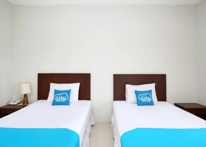 Airy Sentul Desa Cijulang 16 Bogor