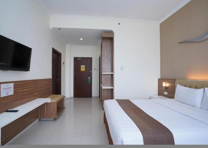 Lorin Syariah Hotel Sentul