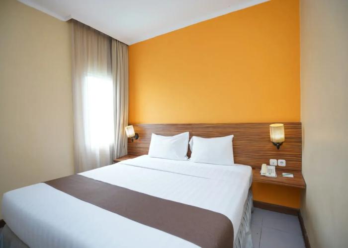 Lorin Syariah Hotel Sentul