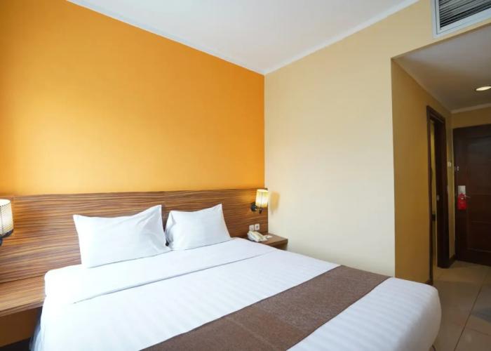 Lorin Syariah Hotel Sentul