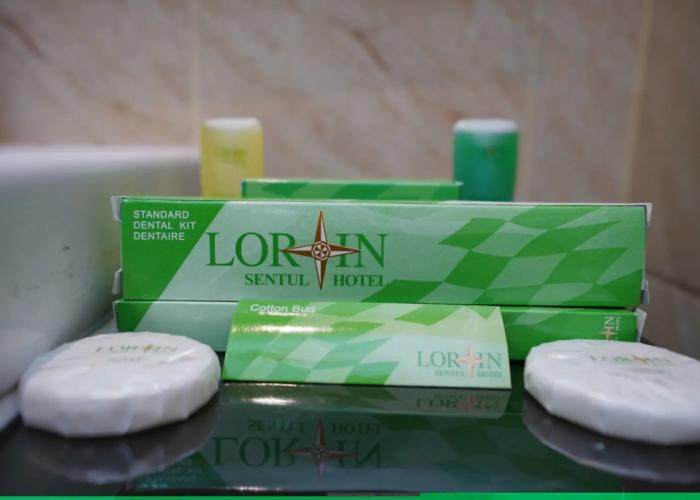 Lorin Syariah Hotel Sentul