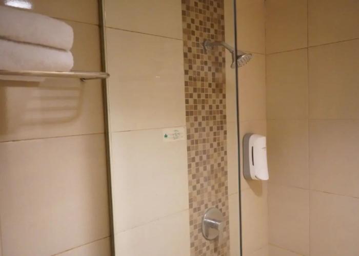 Lorin Syariah Hotel Sentul