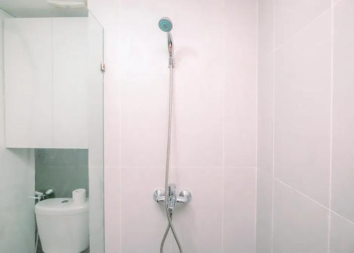 Cozy Living Studio Room Royal Sentul Park Apartment