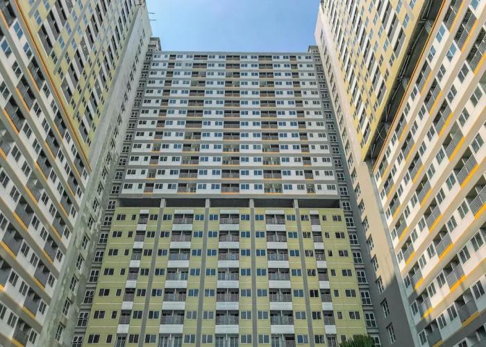 Cozy Living Studio Room Royal Sentul Park Apartment