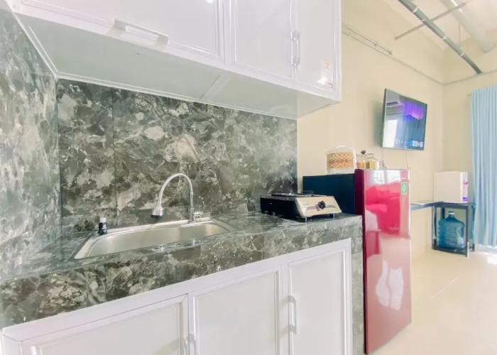 Good Deal And Homey Studio At Royal Sentul Park Apartment