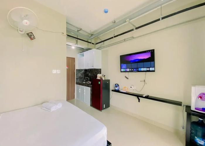 Good Deal And Homey Studio At Royal Sentul Park Apartment