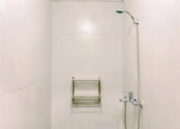 Good Deal And Homey Studio At Royal Sentul Park Apartment