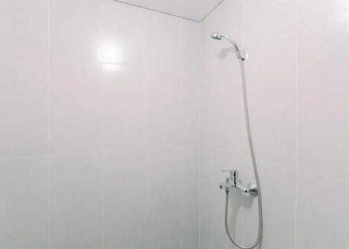Homey Studio At Lrt City Sentul - Royal Sentul Park Apartment