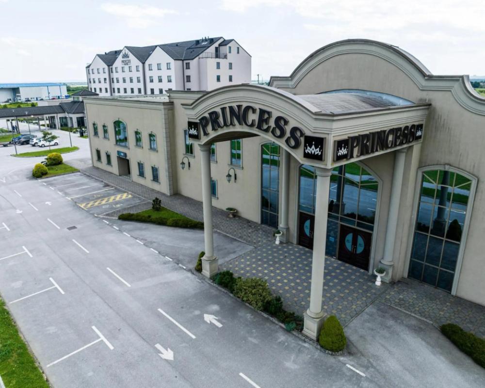 Hotel Princess