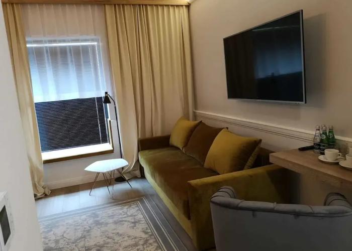 Scandinavia Resort