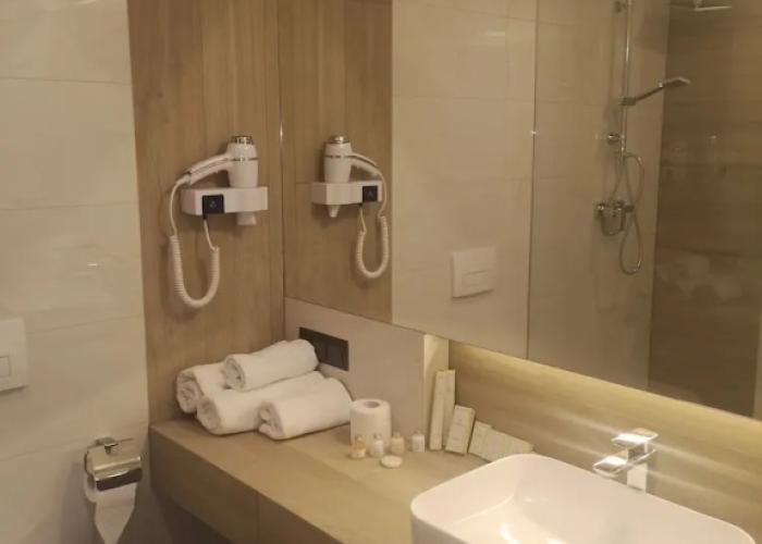 Scandinavia Resort