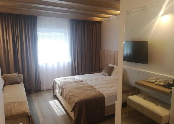 Scandinavia Resort