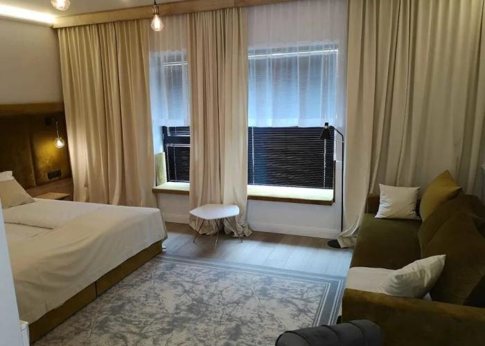 Scandinavia Resort