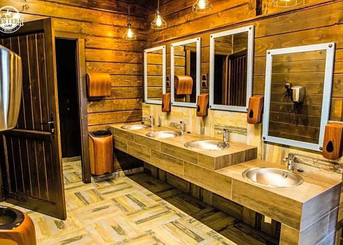 Western Camp Resort
