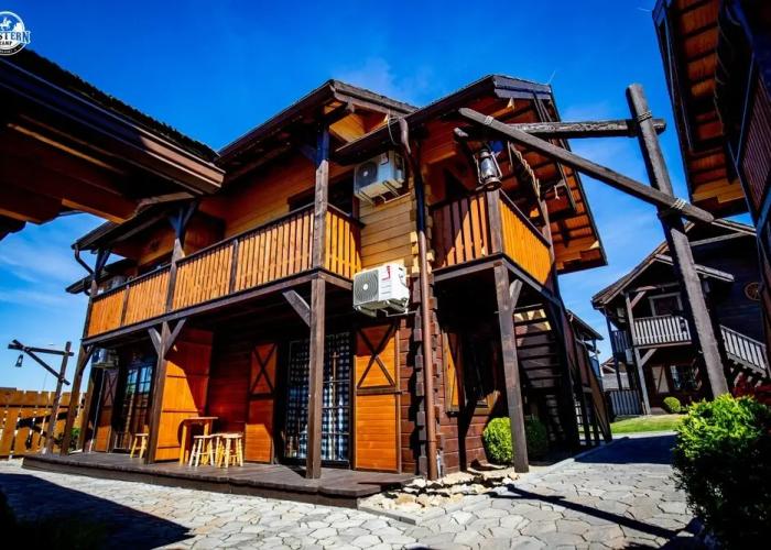 Western Camp Resort