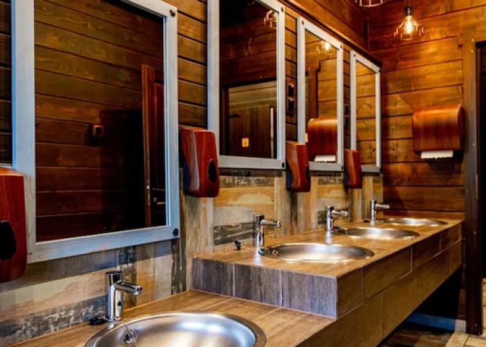 Western Camp Resort