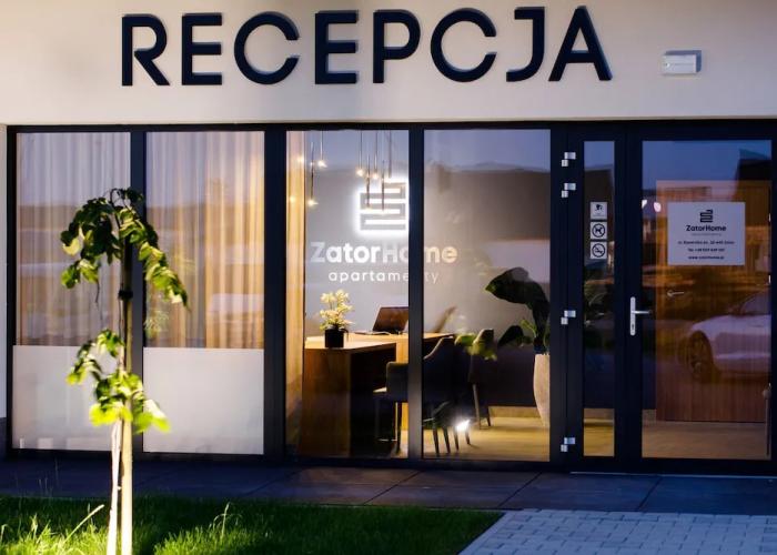 ZatorHome apartamenty