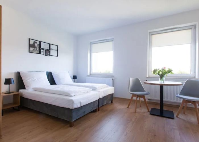 ZatorHome apartamenty