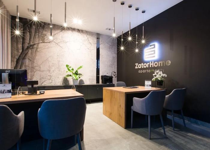 ZatorHome apartamenty