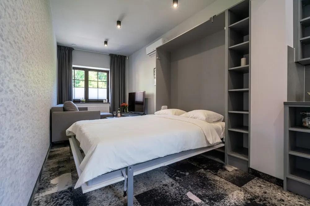 фото Carp&Bed
