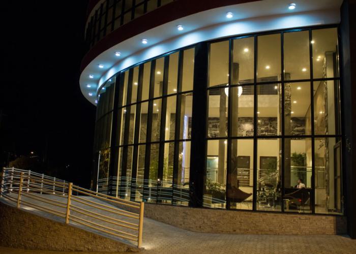 Minas Platinum Hotel & Convention